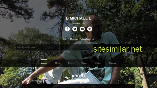 bmichaell.com alternative sites