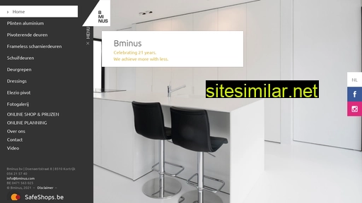 bminus.com alternative sites