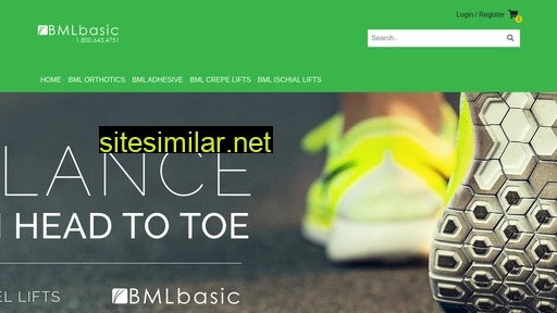 bmlbasic.com alternative sites