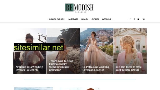 bmodish.com alternative sites