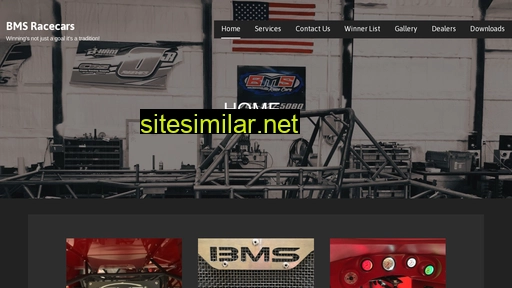 bmsracecars.com alternative sites