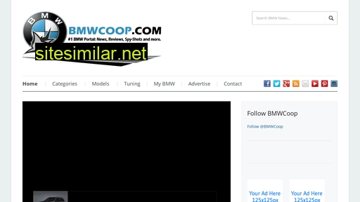 bmwcoop.com alternative sites