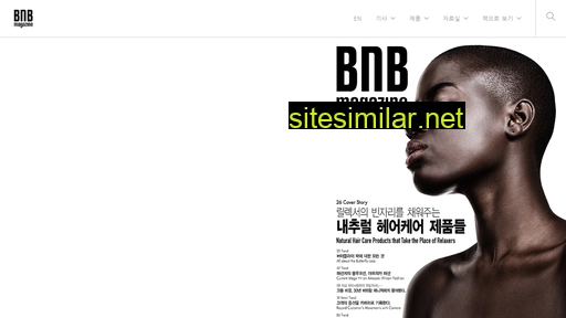 bnbmag.com alternative sites