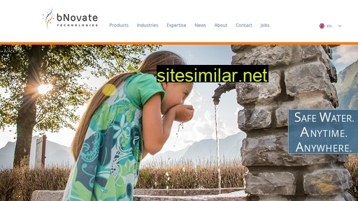 bnovate.com alternative sites