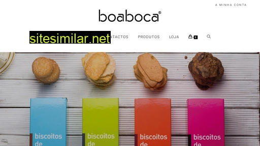 boaboca.licoresabadia.com alternative sites