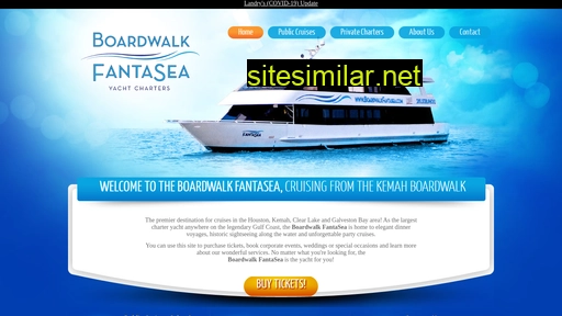 Boardwalkfantasea similar sites