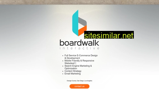 boardwalkinteractive.com alternative sites