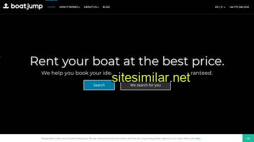 boatjump.com alternative sites