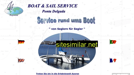 boatsailservice.com alternative sites
