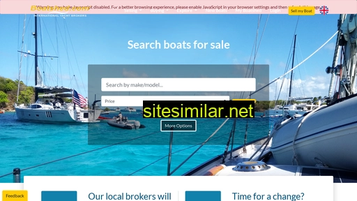 boatshed.com alternative sites