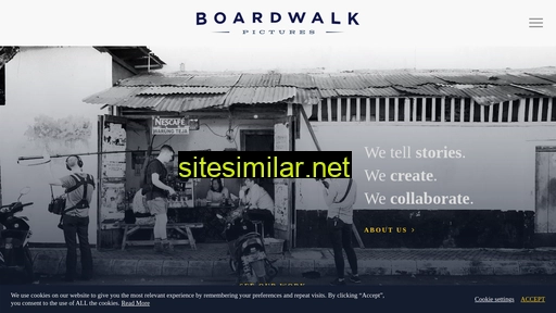 Boardwalkpics similar sites