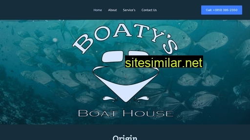boatysboats.com alternative sites