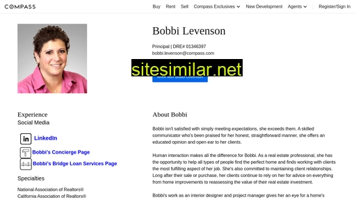 bobbisf.com alternative sites