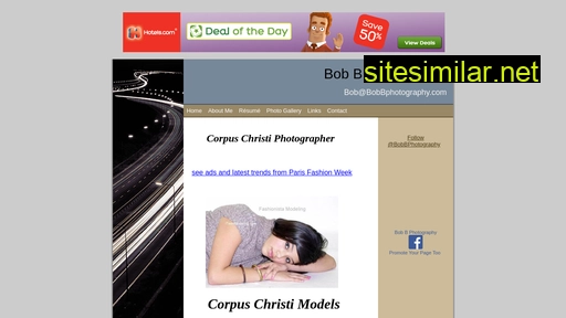 bobbphotography.com alternative sites