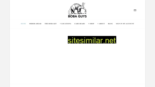 bobaguys.com alternative sites