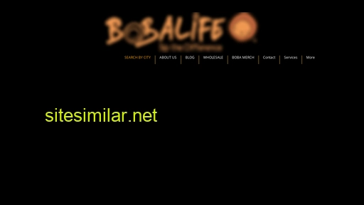bobalifeusa.com alternative sites