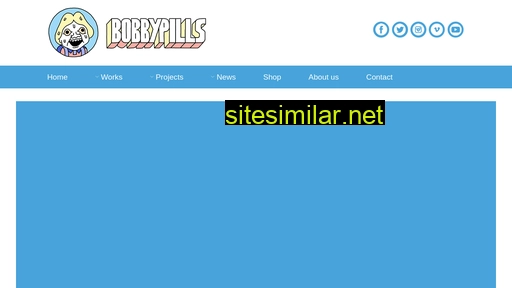 bobbypills.com alternative sites