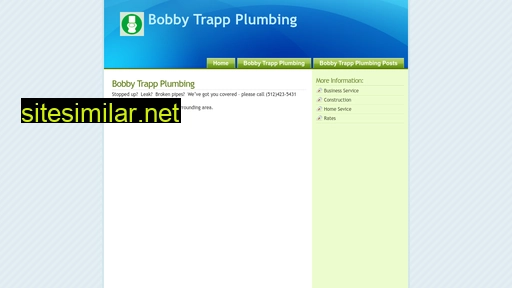 bobbytrapp.com alternative sites