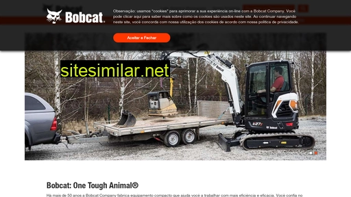 bobcat.com alternative sites