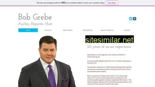 bobgrebe.com alternative sites
