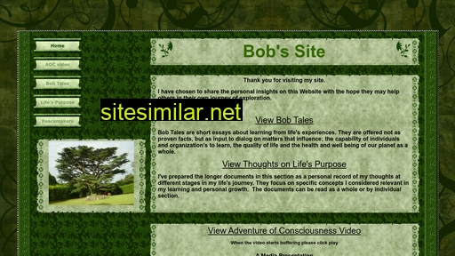 bobmcqueen.com alternative sites