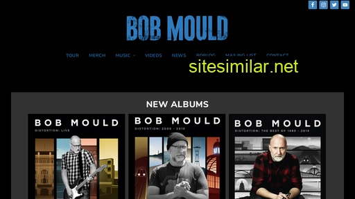 bobmould.com alternative sites