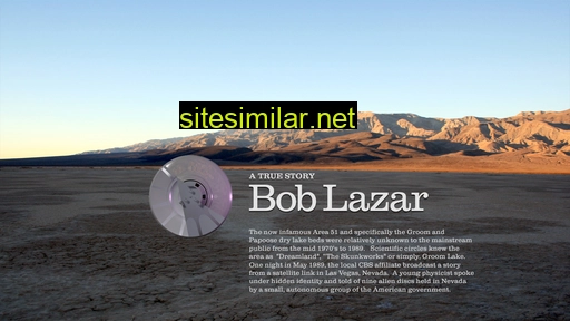 boblazar.com alternative sites