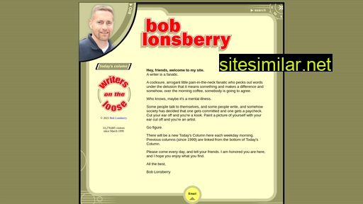 boblonsberry.com alternative sites