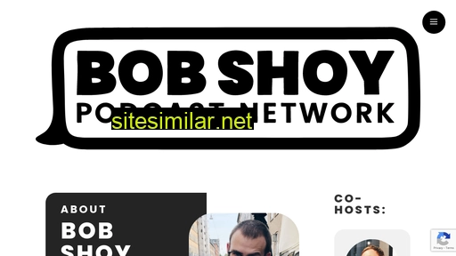 bobshoy.com alternative sites