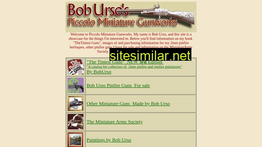 boburso.com alternative sites
