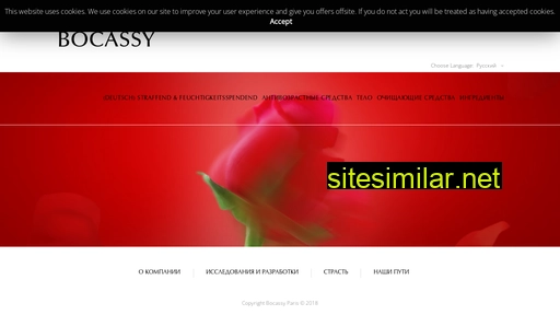 bocassy.com alternative sites