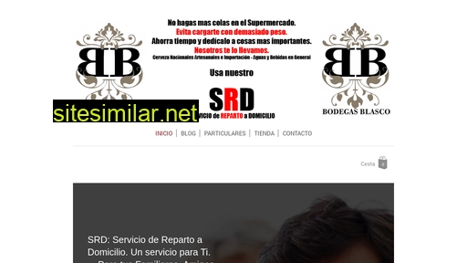 bodegablasco.com alternative sites
