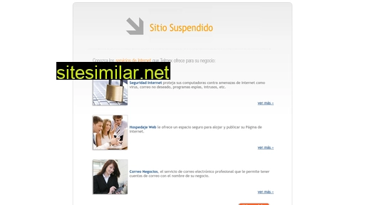 bodegasencinillas.com alternative sites