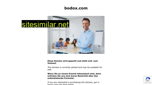 bodox.com alternative sites