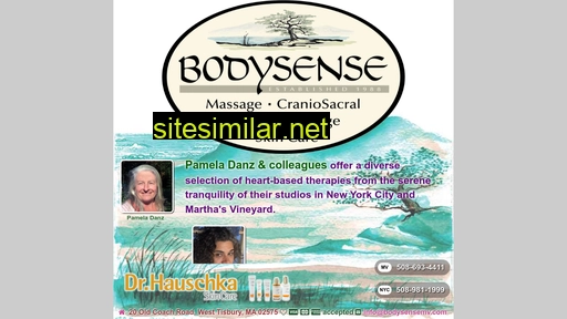bodysensemv.com alternative sites