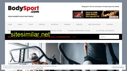bodysport.com alternative sites