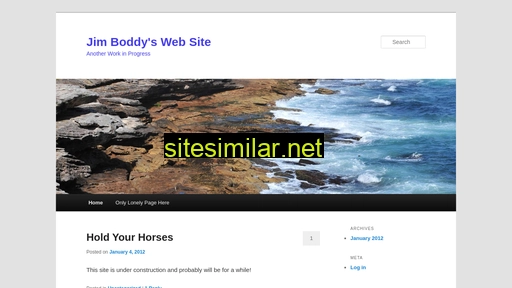 boddyweb.com alternative sites