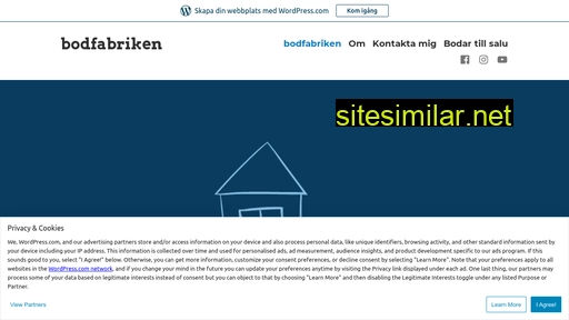 bodfabriken.wordpress.com alternative sites