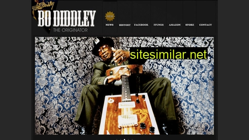bodiddley.com alternative sites