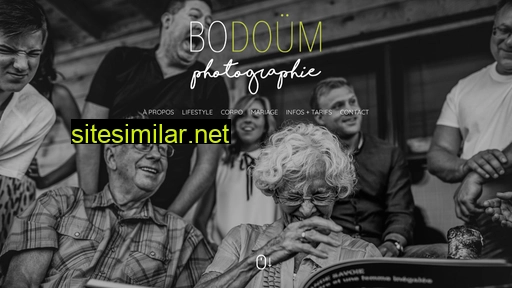 bodoumphotographie.com alternative sites