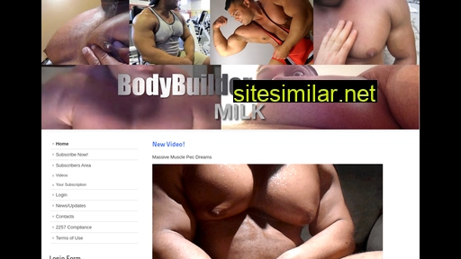 bodybuildermilk.com alternative sites
