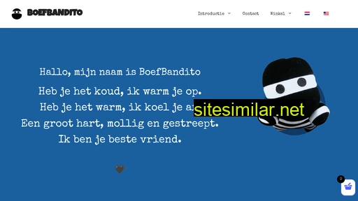 boefbandito.com alternative sites