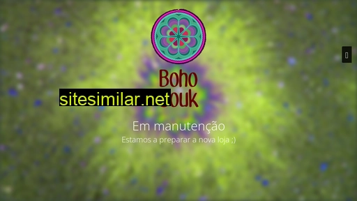 bohosouk.com alternative sites