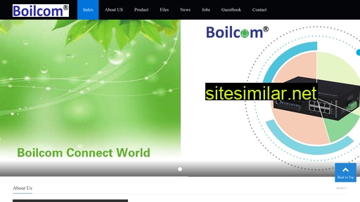 boilcom.com alternative sites