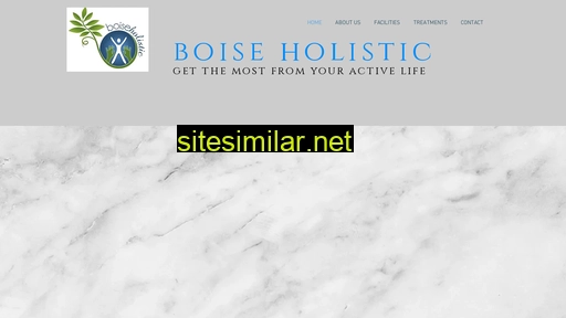 boiseholistic.com alternative sites