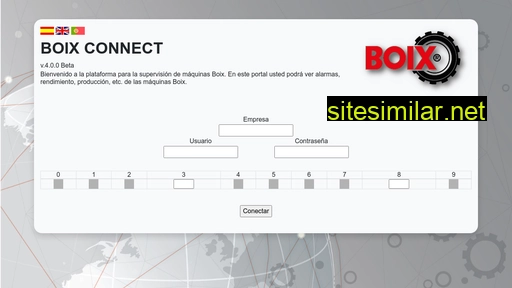 boixconnect.com alternative sites