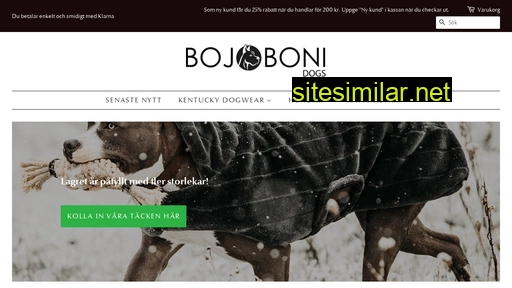 bojoboni.com alternative sites
