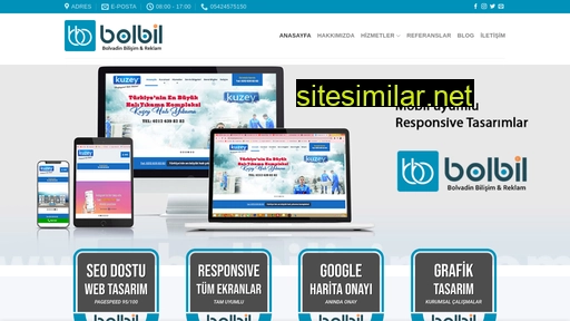 bolbilisim.com alternative sites