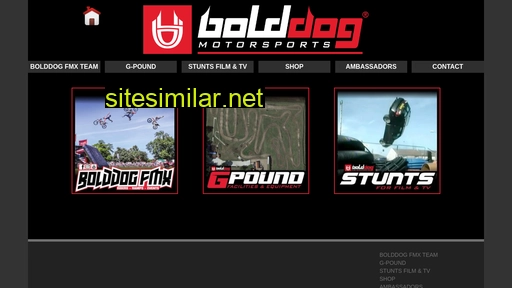 bolddog.com alternative sites