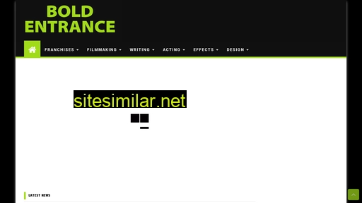 boldentrance.com alternative sites